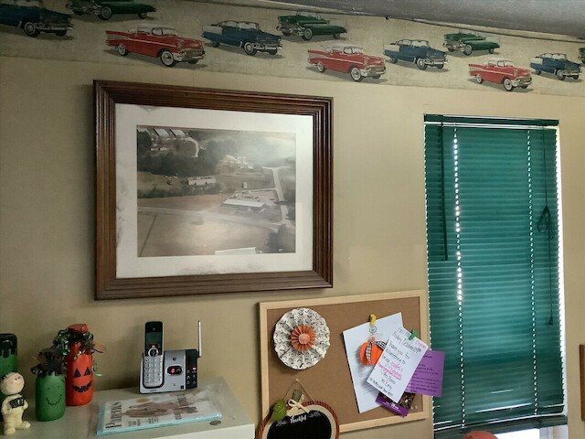 Brown's Body Shop