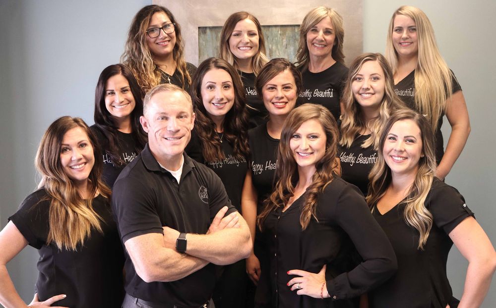 image of business Every Smile Family Dentistry & Orthodontics