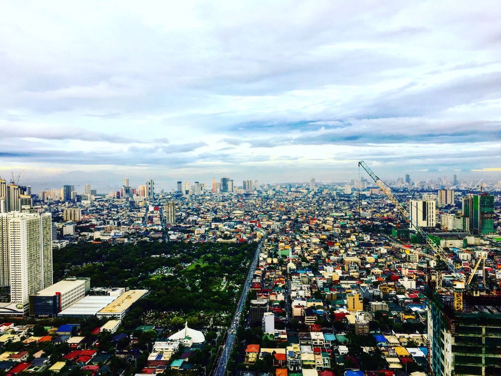 The Gramercy Residences 27 Photos Kalayaan Avenue Corner Salamanca Street, Makati City