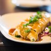 Osha Authentic Thai and Sushi bar
