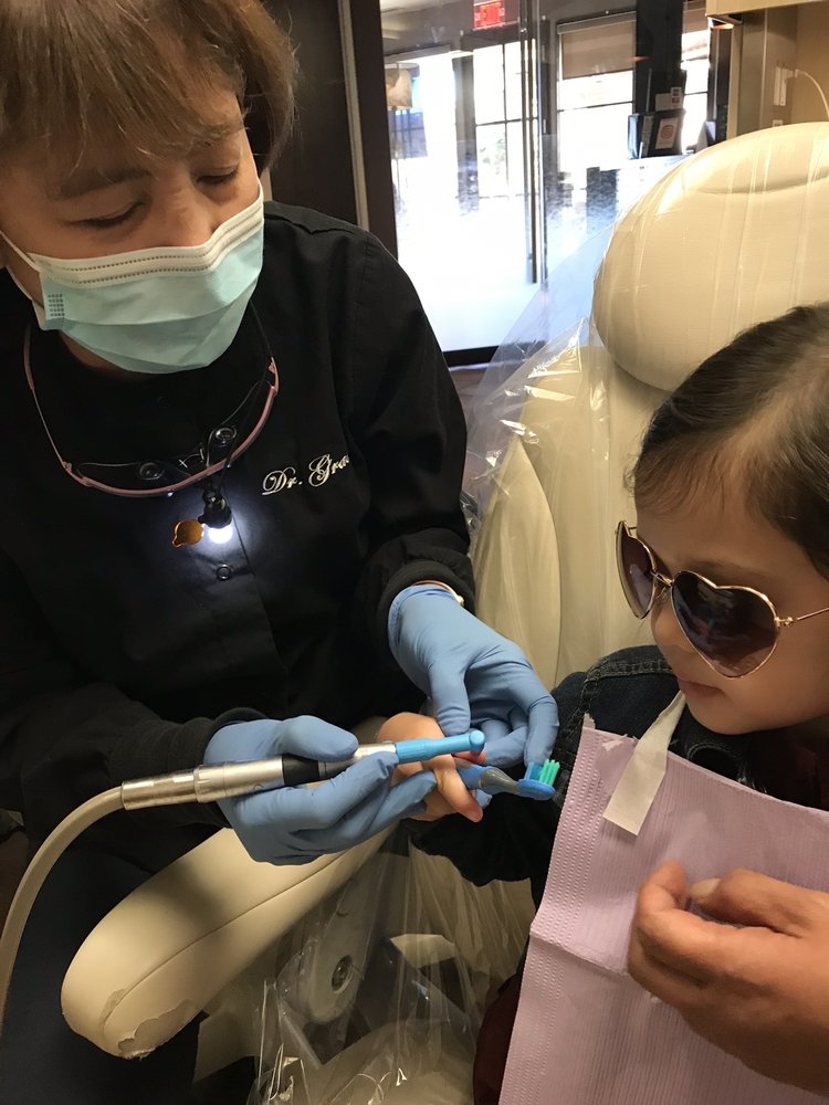 image of business Dentistry at Los Olivos
