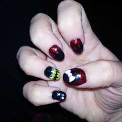 Velvet Nails 415 Photos 316 Reviews Nail Salons 14900 Photo Of Velvet Nails Sherman Oaks Ca United States