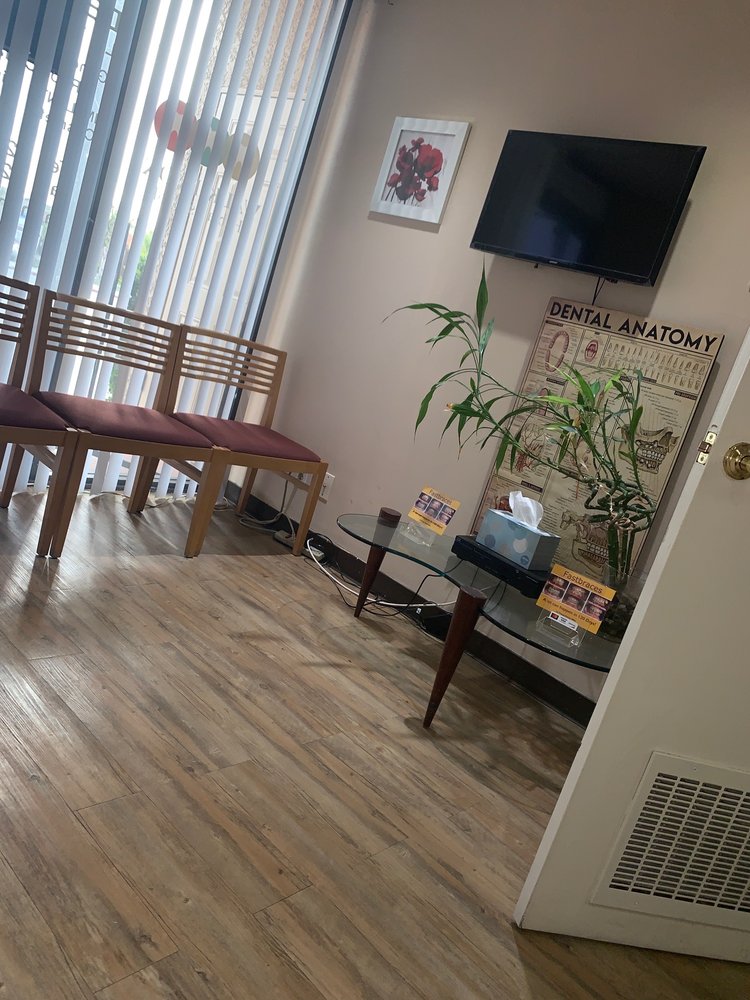 image of business Lal Thanga, DDS