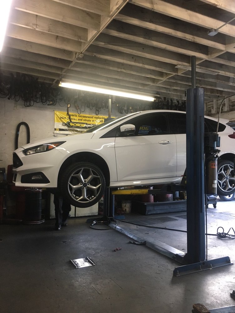 JLR Performance Automotive