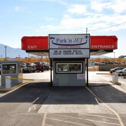 Park N Jet 13 Photos 30 Reviews Parking 2200 W Temple