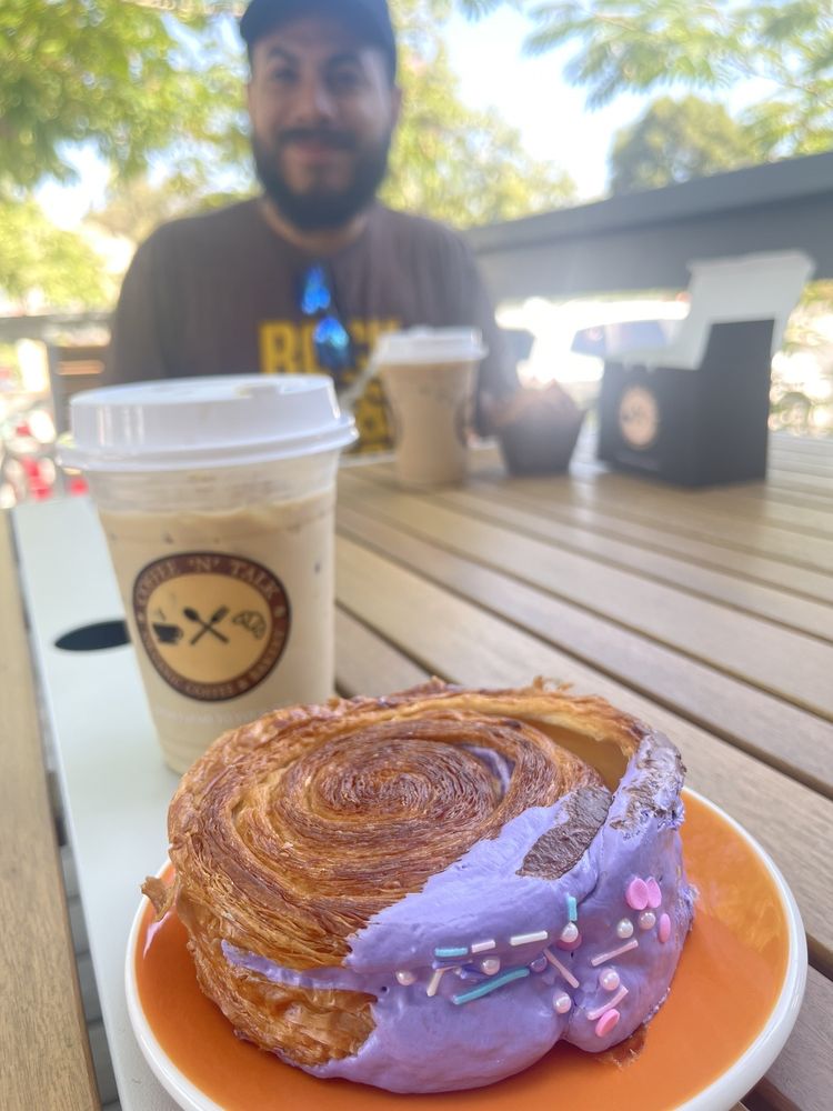 Coffeentalk - Santee