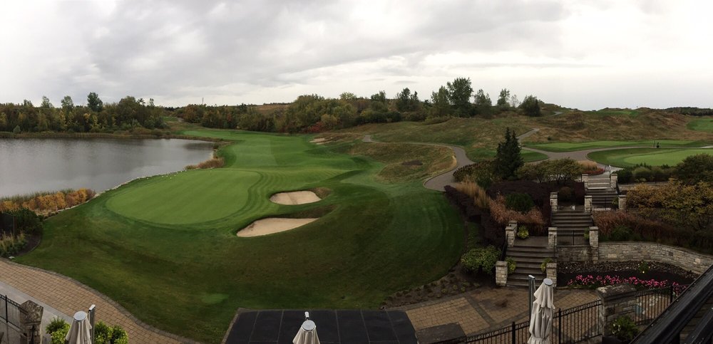 Eagles Nest Golf Club