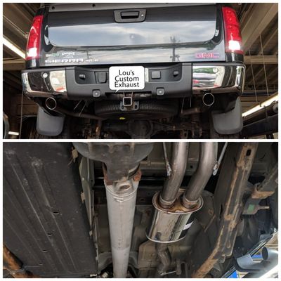 Lous Custom Exhaust >> Lou S Custom Exhaust 227 Willow St Manchester Nh Auto Repair Mapquest Lous Custom Exhaust >> Lou S Custom Exhaust 227 Willow St Manchester Nh Auto Repair Mapquest