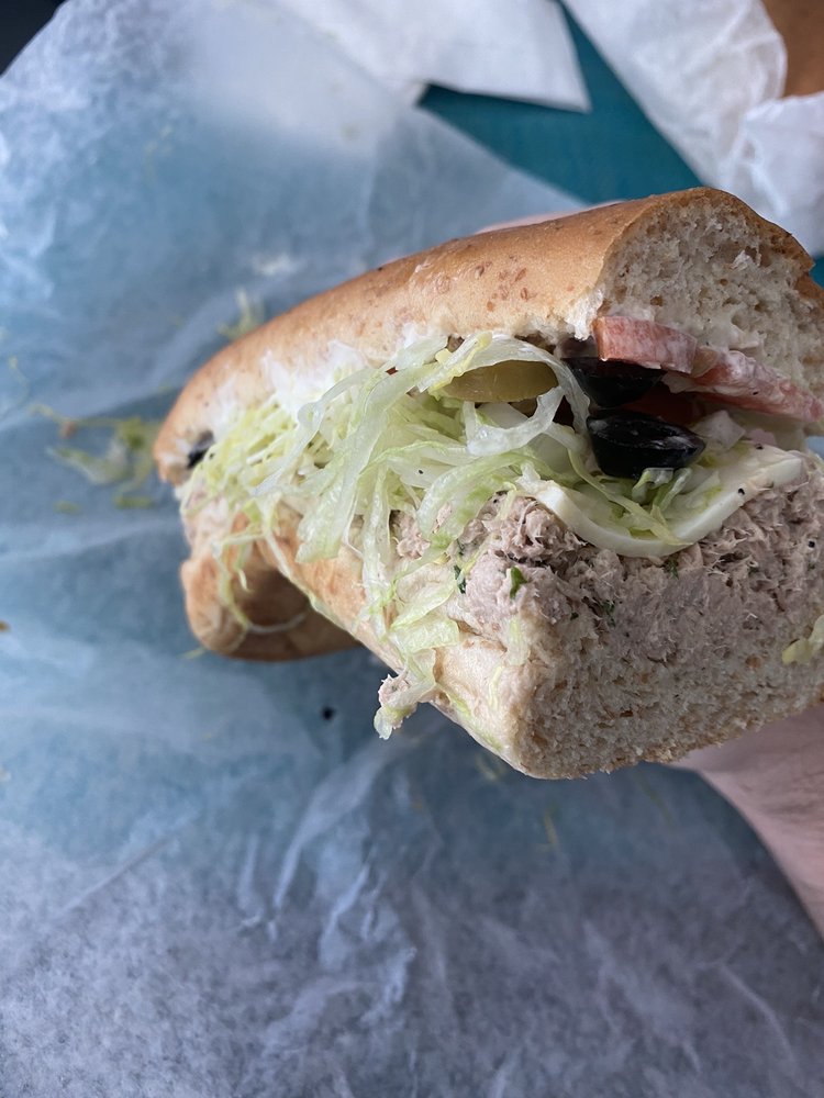 BellyBuster Submarines