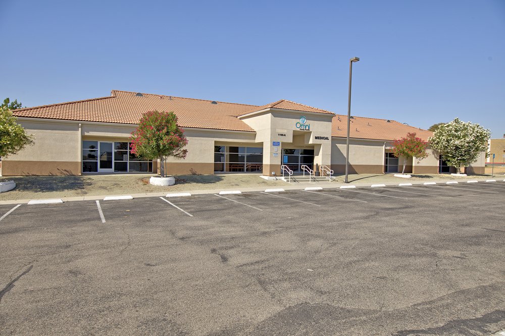 image of business Omni Family Health - Taft