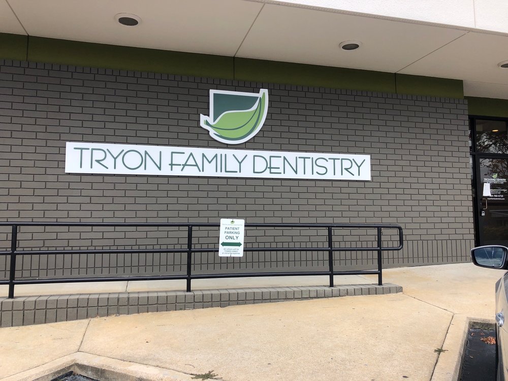 image of business Tryon Family Dentistry