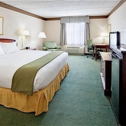 Holiday Inn Express Hotel Suites Concordville Brandywine Closed Photo Of Holiday Inn Express Hotel Suites Concordville Brandywine Glen Mills Pa
