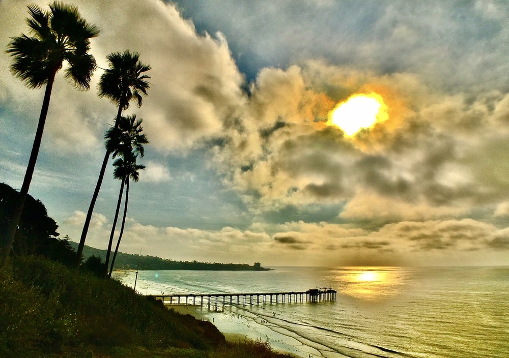 La Jolla Shores