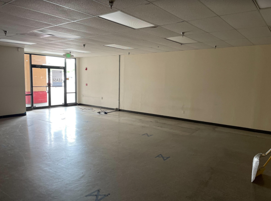 Emerald Pacific Demolition