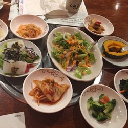 Bulgogi Bbq Closed Korean 45 53 Bell Blvd Bayside Queens Ny Photo Of Bulgogi Bbq Queens Ny United States