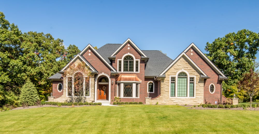 image of business Doyle Homes