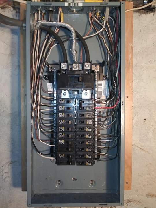 image of business Arctic Flame Heating & Cooling