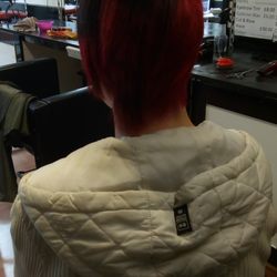 Lg Hairdressers 47 Photos 91 Kirkgate City Photo Of Lg Hairdressers Leeds West Yorkshire United Kingdom