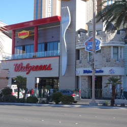 Walgreens casino royale las vegas