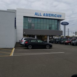 All American Ford Of Kingston Closed 10 Photos 15 Reviews Photo Of All American Ford Kingston Ny United States