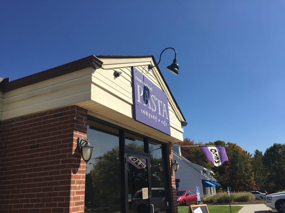 New England Pasta Company 43 Photos & 18 Reviews Pasta Shops 300