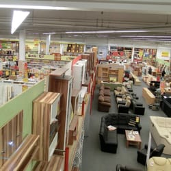 Poco Möbelhaus - Furniture Stores - Lohgerberstr. 1, Lübeck, Schleswig