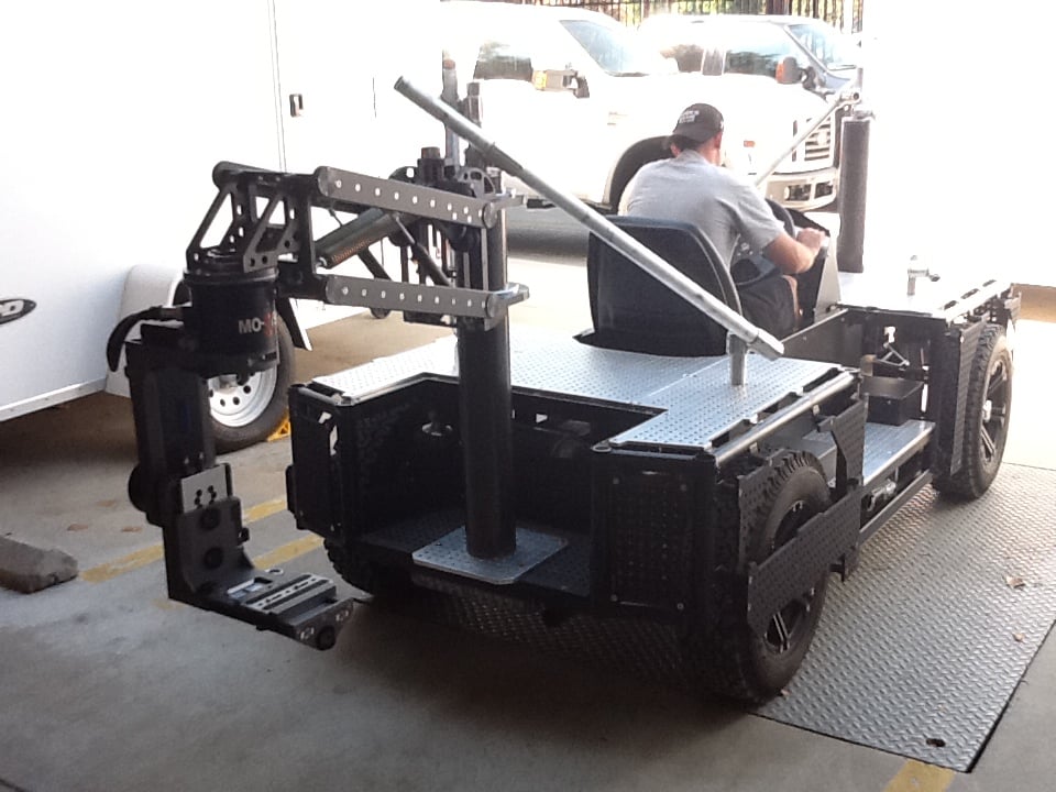 TCC Film Equipment Rentals 13 Photos Video/Film Production Lake