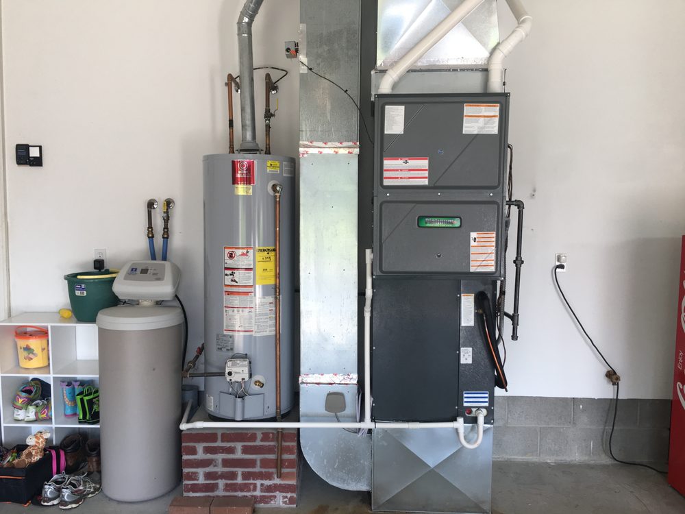 image of business A+ Derr Heating & Cooling