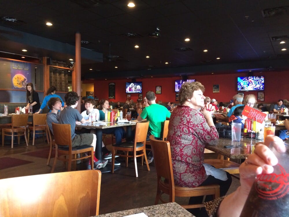 Times Grill 26 Photos & 47 Reviews American (Traditional) 1896 N