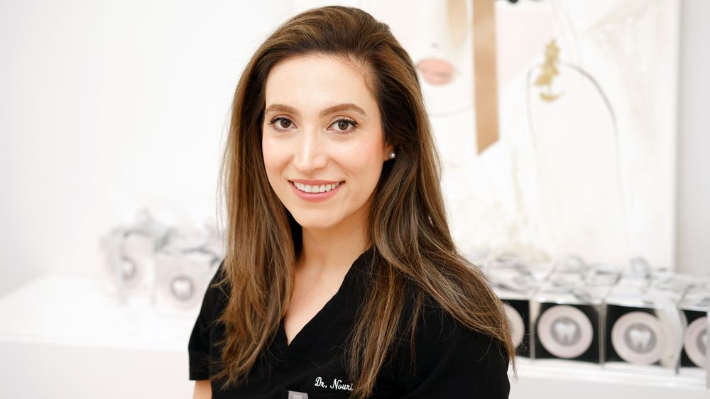 image of business Magnolia Modern Dental