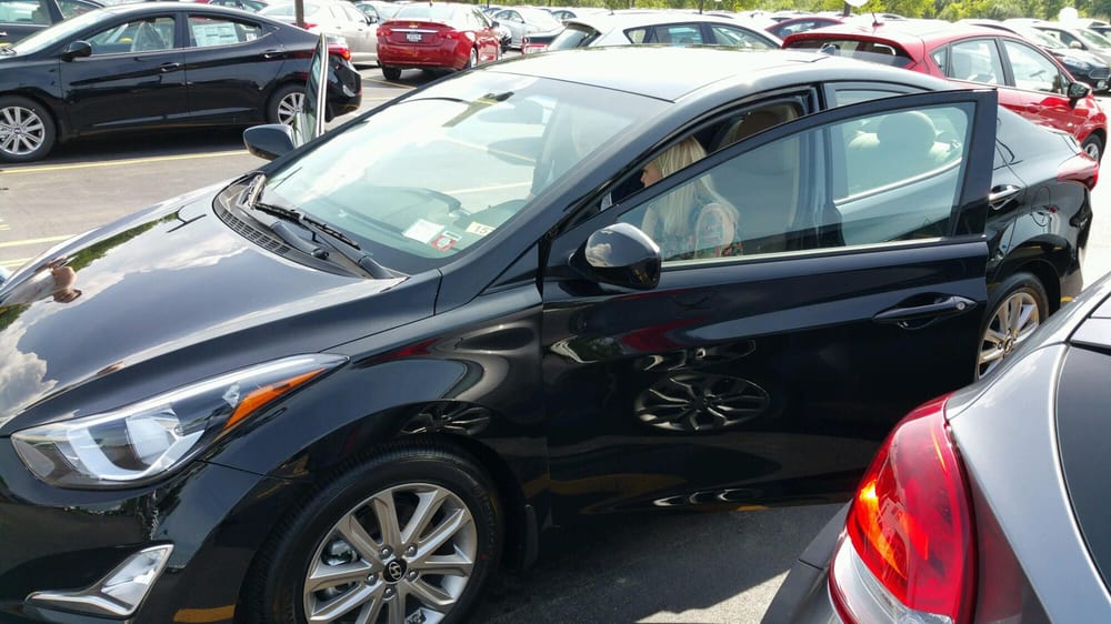 Honda Dealers Rochester Ny >> Fuccillo Hyundai Greece - 17 Reviews - Car Dealers - 3975 ... Honda Dealers Rochester Ny >> Fuccillo Hyundai Greece - 17 Reviews - Car Dealers - 3975 ...