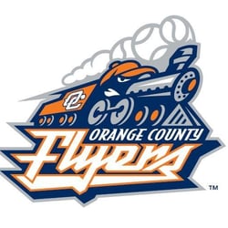 orange county flyers baseball professional sports teams 800 flyers baseball