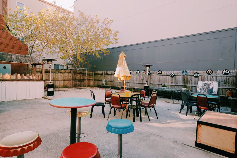 Bottega 20 Photos Wine Bars 300 Brunswick St, Wilmington, NC