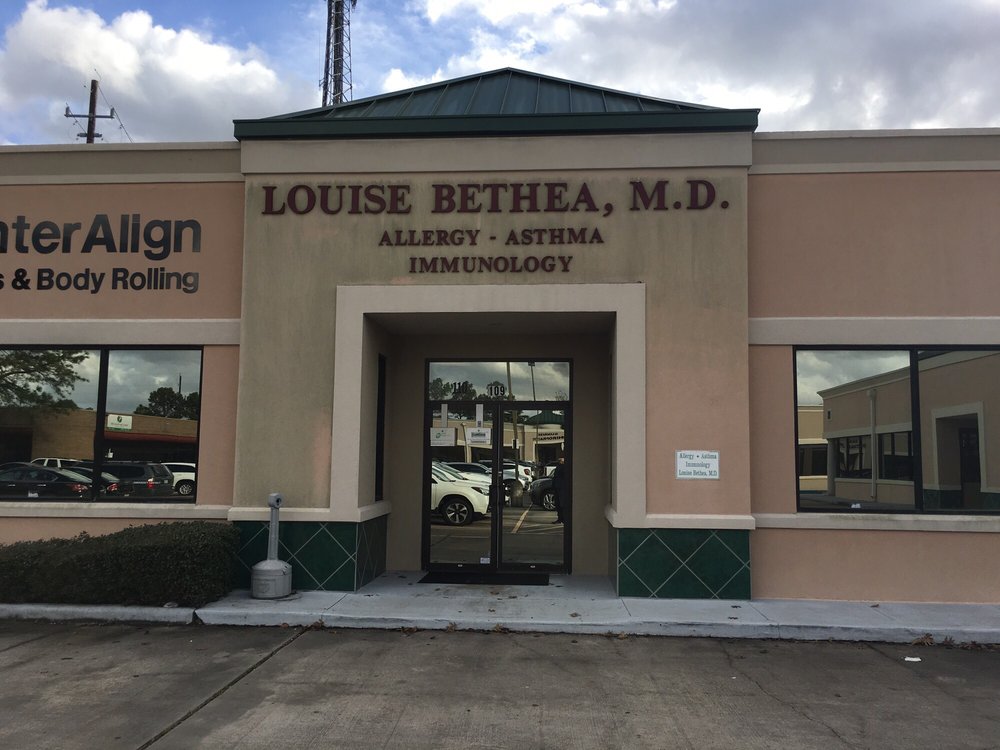 The outside of the business Yelp