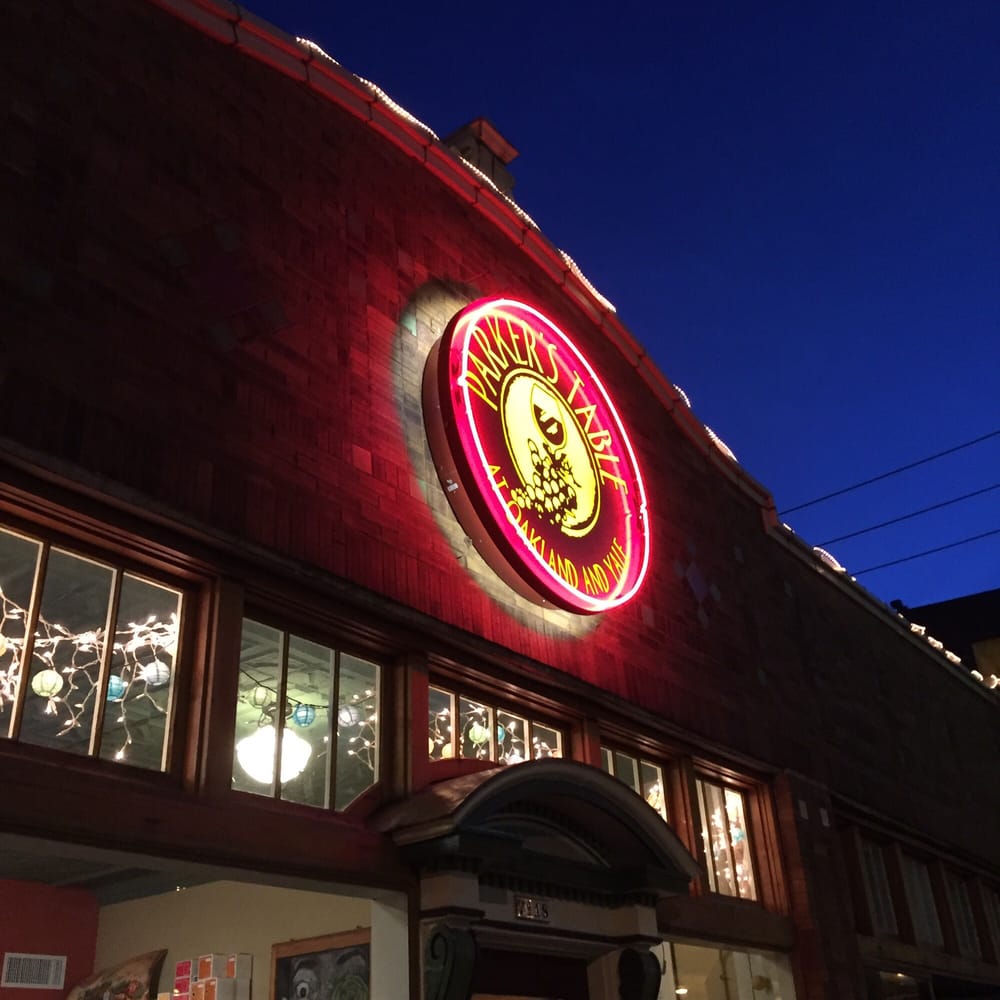 Parker’s Table 34 Photos & 62 Reviews Beer, Wine & Spirits 7118 Oakland Ave, Saint Louis