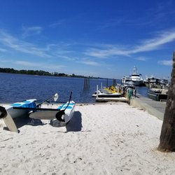Baytowne Marina At Sandestin Fishing E Highway 98 Miramar Beach Photo Of Baytowne Marina At Sandestin Miramar Beach Fl United States