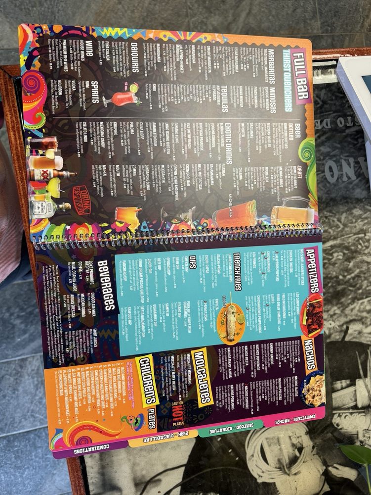 3 Generaciones, Seneca Roadtrippers