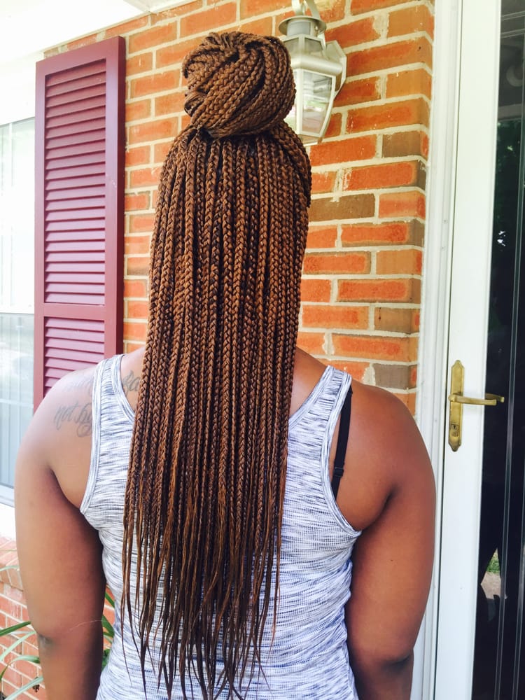 Michelle Hair Braiding 38 Photos Hair Extensions 4109 Wake Forest