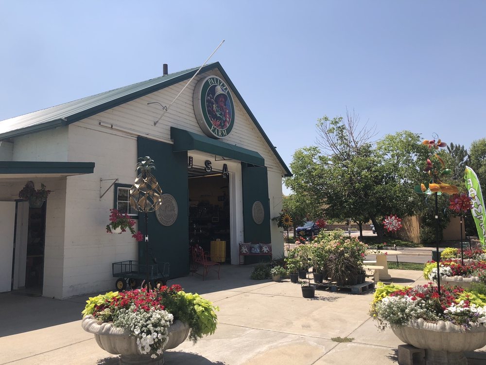 Palizzi Farm