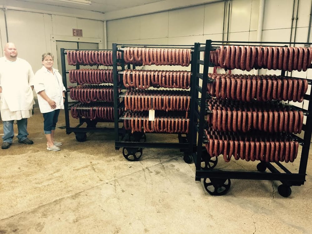 Farm Fresh Meats 10 Photos Meat Shops 22057 State Hwy 59 S