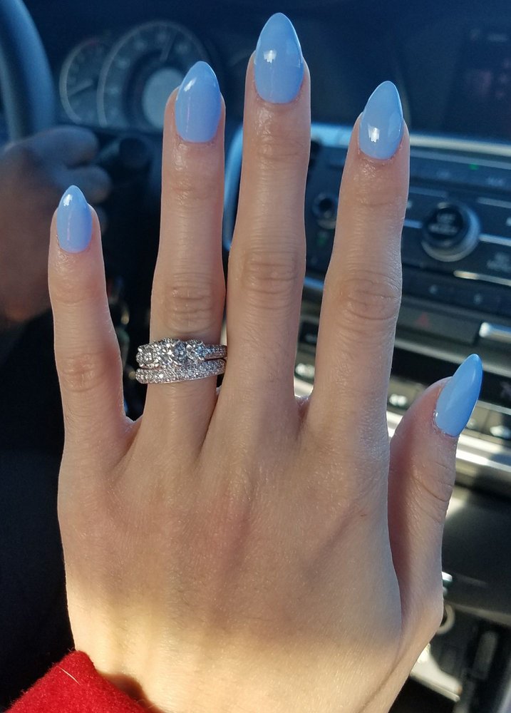 Unique Nails and Toes 20 Photos Nail Salons 3815 Church Rd, Mount