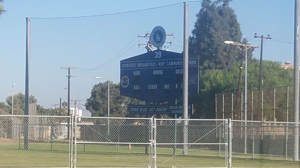 Roy Campanella Park 11 Photos Parks 14812 S Stanford Ave, Compton