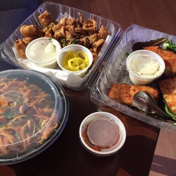 Chef Tony S Restaurant Order Food Online 305 Photos 503 Photo Of Chef Tony S Restaurant Bethesda Md United States Delivery Order