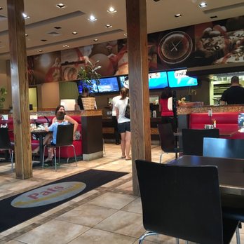 Pat S Pizza Family Restaurant Order Food Online 18 Photos 50 Photo Of Pat S Pizza Family Restaurant Drexel Hill Pa United States