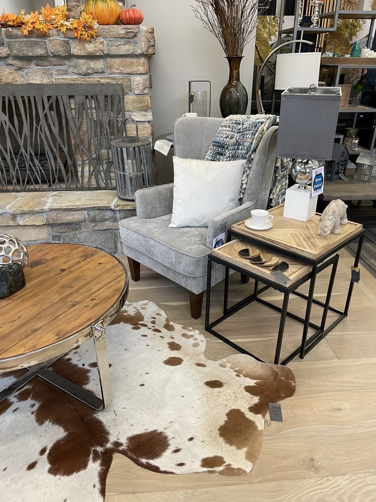 image of business Home Port Interiors