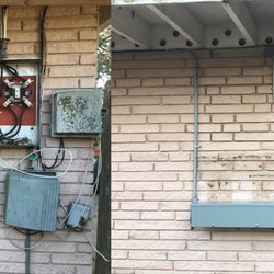 Bolt Electric 96 Photos 38 Reviews Electricians 13106 Photo Of Bolt Electric San Antonio Tx United States Electrical Service Updating