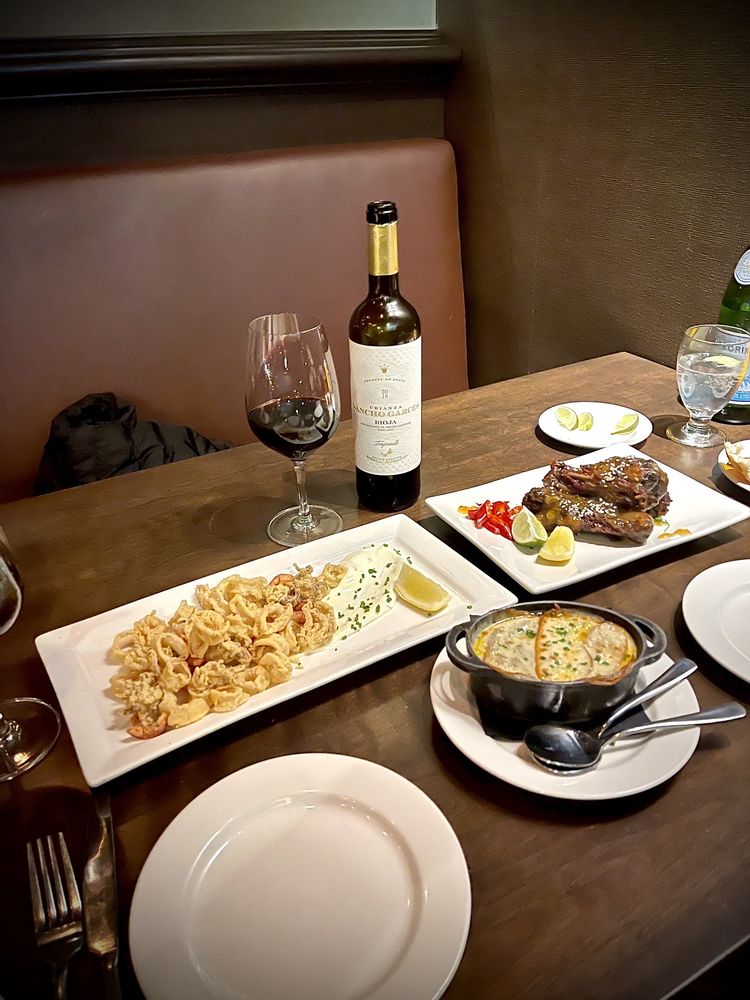 Prime Steakhouse