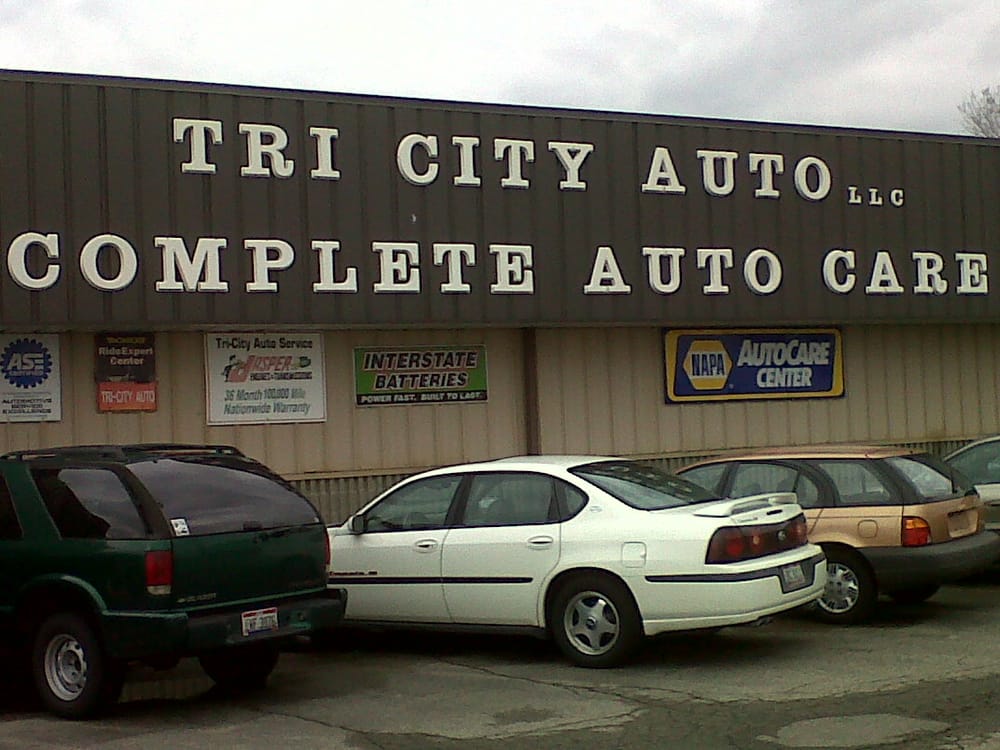 Tri cities dating service