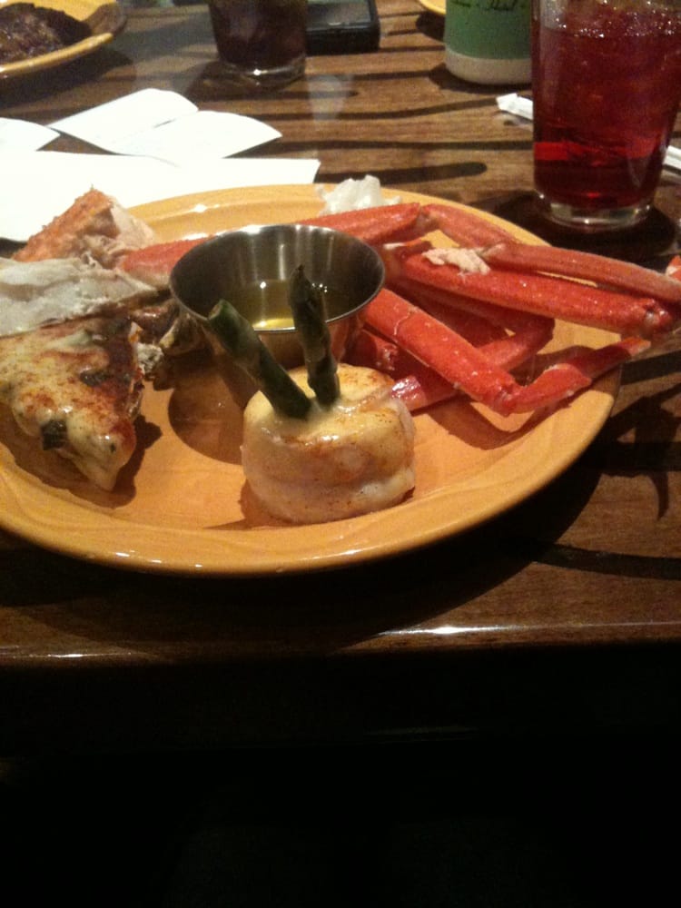 Silverton casino buffet reviews