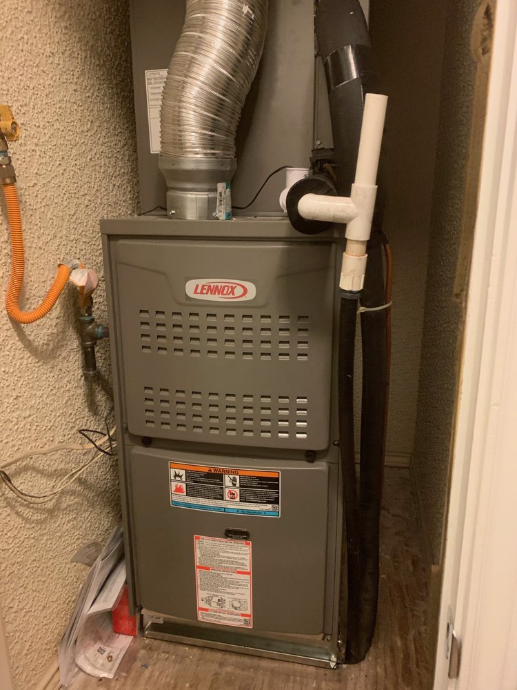 image of business Miller Climate Control